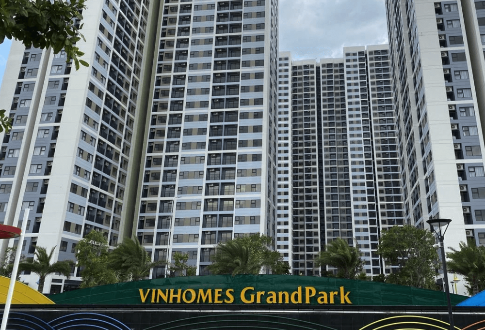 Quỹ Singapore (GIC) trở thành cổ đông lớn của Vinhomes (VHM)