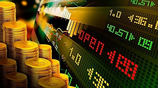 Thị trường tiếp tục điều chỉnh, khối ngoại bán ròng hơn 400 tỷ đồng ngày 3/12