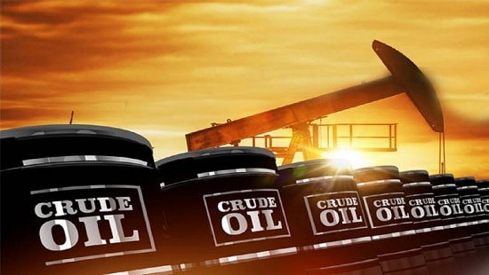 Giá xăng dầu hôm nay 4/12: Giá dầu WTI giảm 0,36%, dầu thô Brent neo dưới 70 USD/thùng