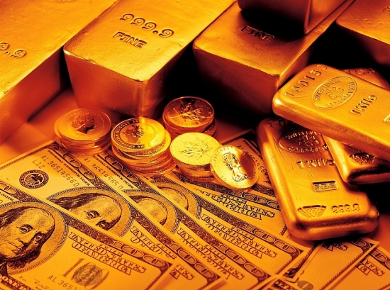 Giá vàng hôm nay 10/12: Vàng trong nước quay về mốc 61 triệu đồng/lượng