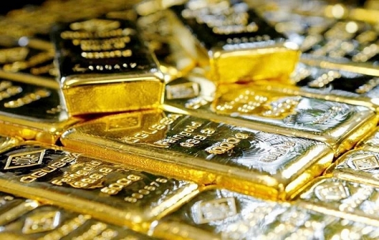 Giá vàng hôm nay 12/12: Tiếp đà tăng, vàng trong nước tăng thêm 200.000 đồng/ lượng