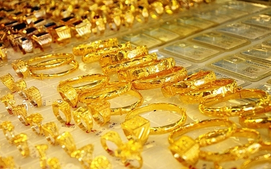 So sánh giá vàng hôm nay 17/12: Tiếp đà tăng, SJC lên 61,7 triệu đồng/lượng