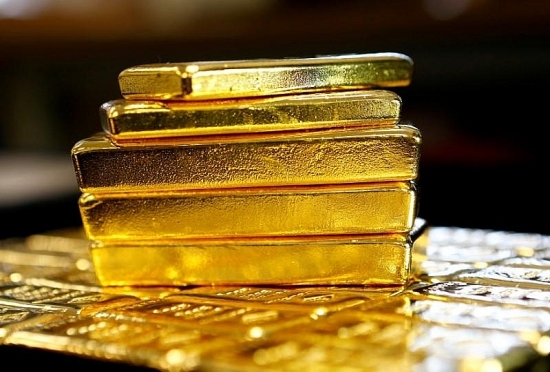 Dự báo giá vàng 18/12: Tiếp tục tăng khi vàng thế giới trở lại mốc 1.800 USD/ounce?