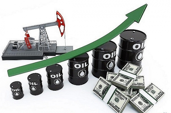 Giá xăng dầu hôm nay 25/12: Hồi phục trong tuần qua
