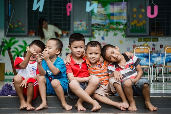 5 đầu bếp nổi tiếng của Sài Gòn giúp trẻ em khó khăn trong mùa dịch Covid-19