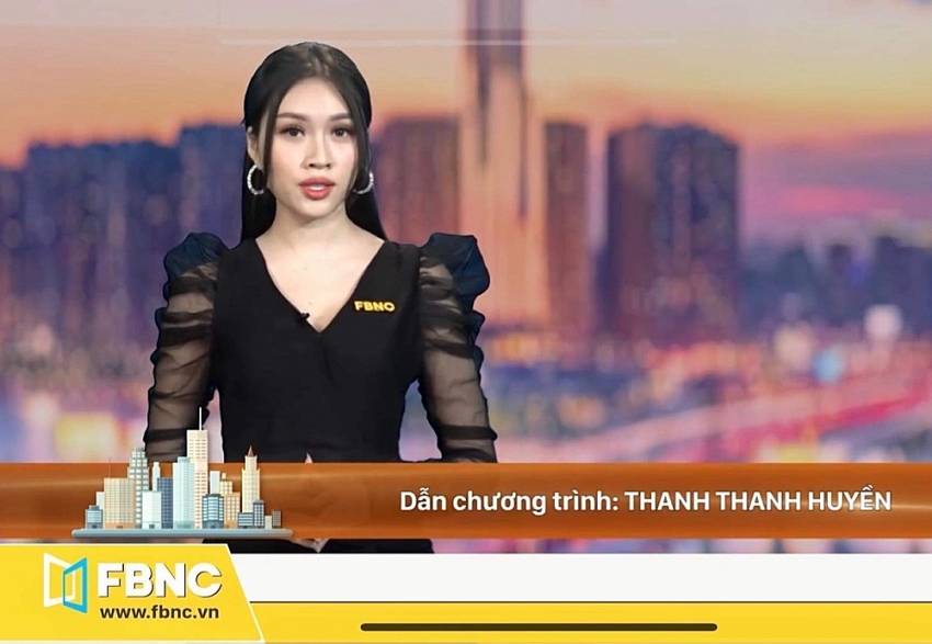 Thanh Thanh Huyền đầu quân về FBNC
