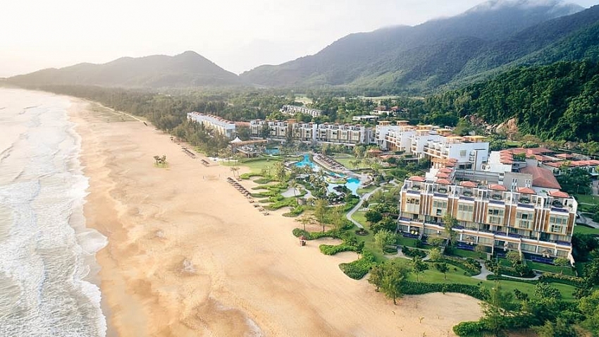 5 khu nghỉ dưỡng của Việt Nam vào “Top 30 Khu nghỉ dưỡng hàng đầu châu Á”