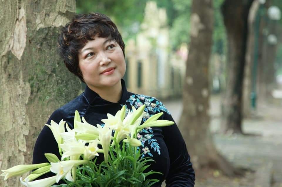 “Người đàn bà thép” Nguyễn Thị Xuân Hồng bản lĩnh trên thương trường
