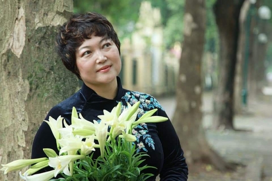 “Người đàn bà thép” Nguyễn Thị Xuân Hồng bản lĩnh trên thương trường