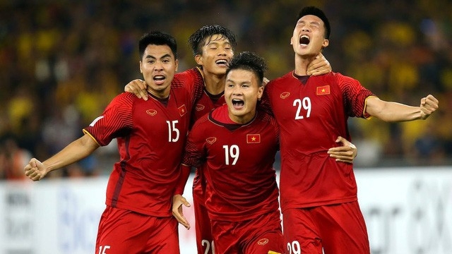 asian cup co con qua tam voi bong da viet nam