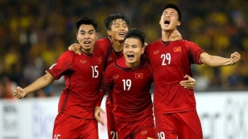 Asian Cup có còn quá tầm với bóng đá Việt Nam?