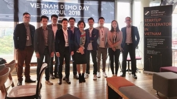 VSV năm 2019 trao cho các startup Việt khoản vốn mồi 20.000 USD