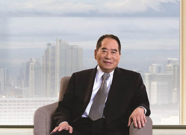 hanh trinh tro thanh nguoi giau nhat philippines lien tuc trong 11 nam cua ceo sm group