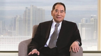 Hành trình trở thành người giàu nhất Philippines liên tục trong 11 năm của CEO SM Group