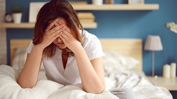 "Thần dược" tự nhiên chữa chứng mất ngủ hiệu quả và an toàn