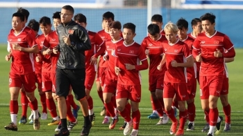 Asian Cup 2019: Nhật Bản là thách thức cực đại với đội tuyển Việt Nam