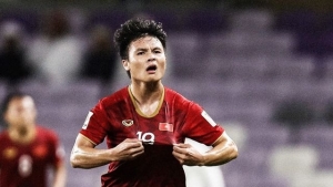 Những ngôi sao U21 tỏa sáng ở Asian Cup: Hai cầu thủ Việt Nam được vinh danh