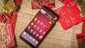 Người Việt sẽ đón Tết Kỷ Hợi trên Smartphone như thế nào?