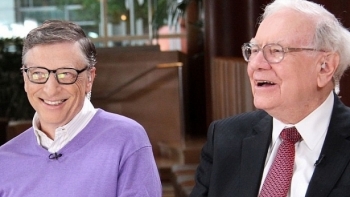 Tỷ phú Bill Gates và Warren Buffett quản lý thời gian như thế nào?