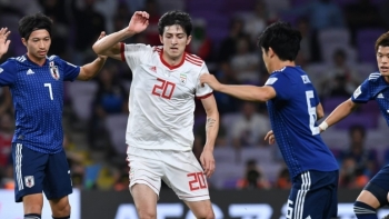 Asian Cup 2019: Đã thấy gương mặt nhà vô địch