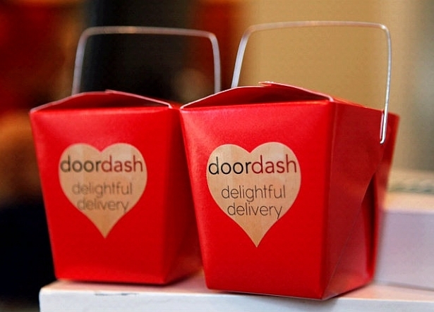 doordash startup giao do an duoc dinh gia khoang gan 7 ti usd