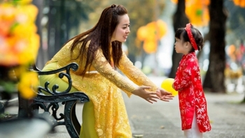 Cách nuôi dạy con của nhiều gia đình Việt đang đi ngược với thế giới