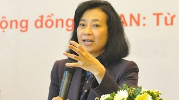 Bà Đặng Thị Hoàng Yến bước vào “năm tuổi”, khép lại một kỳ kinh doanh thua lỗ