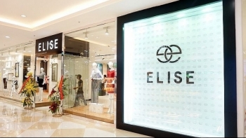 Chuỗi cửa hàng thời trang Elise 'bán mình' cho nhà đầu tư Nhật Bản
