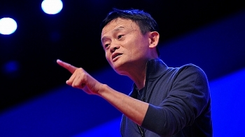 Lãnh đạo nào cũng nên đọc 8 triết lý của Jack Ma về nghệ thuật sử dụng con người