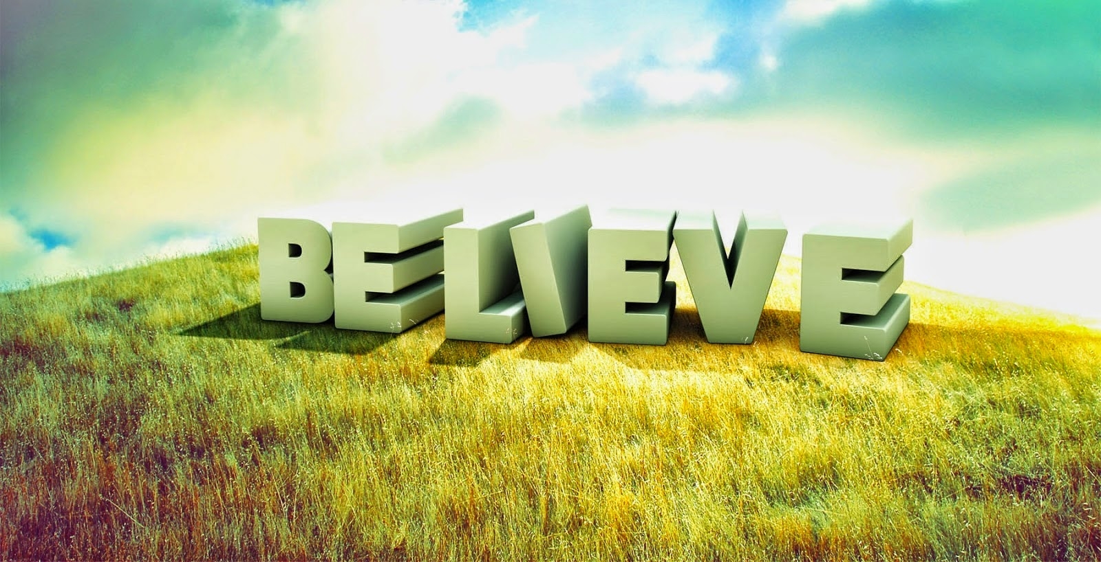Niềm tin là gì? Mất niềm tin là gì ? Niềm tin được xây dựng từ đâu ?