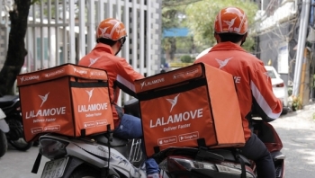 Kết thúc vòng gọi vốn Series D - Lalamove trở thành startup “kỳ lân”