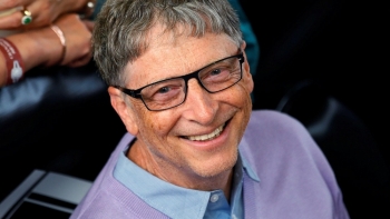 Vì sao Bill Gates không bao giờ kiệt sức dù làm việc nhiều
