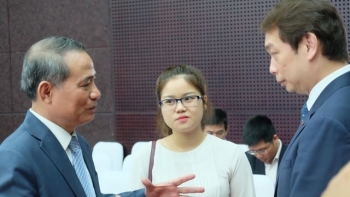 “Vua hàng hiệu” Jonathan Hạnh Nguyễn, đại gia Dũng “lò vôi” nhắm đầu tư vào Đà Nẵng