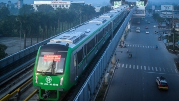 Giá tàu điện trên cao Việt Nam đang cao hay thấp so với giao thông công cộng thế giới?