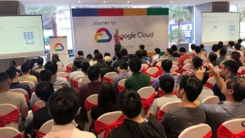 Google hỗ trợ startup Việt tiến ra toàn cầu