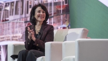 Safra Catz: Nữ tỷ phú tự thân kín tiếng của thung lũng Silicon