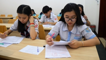 Những lưu ý quan trọng cần biết trong kỳ tuyển sinh đại học 2019