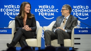 Giàu thứ 2 thế giới liệu tỷ phú Bill Gates điểm yếu không?