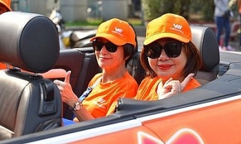 "Người đàn bà thép" 70 tuổi thôi chức Tổng giám đốc Vietnammobile