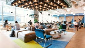 WeWork lỗ  đến 1,93 tỉ đô la trong năm 2018