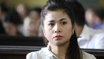 Nhận hơn 3.000 tỷ đồng, bà Lê Hoàng Diệp Thảo có thiệt trong vụ ly hôn với “Vua cà phê”?