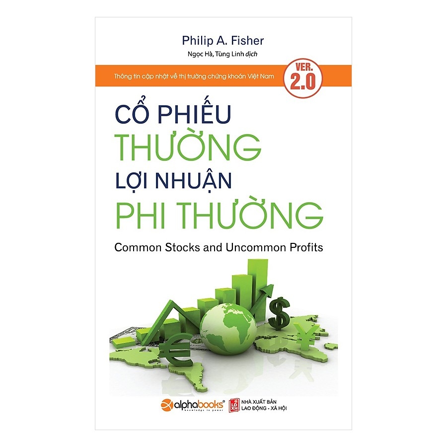 tieu chi chon co phieu cua nha dau tu vi dai philip a fisher