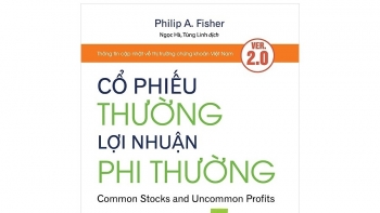 Tiêu chí chọn cổ phiếu của nhà đầu tư vĩ đại Philip A. Fisher