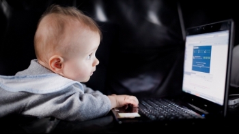 Bí quyết giúp con bạn sử dụng Internet an toàn