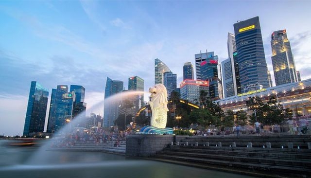 gap ca rung quy dinh startup viet phai sang singapore lam giay khai sinh