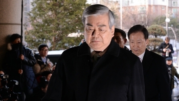 Chủ tịch Korean Air qua đời đột ngột chỉ sau 13 ngày mất chức