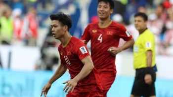 Đội tuyển Việt Nam đã xác định được đối thủ tại King's Cup 2019