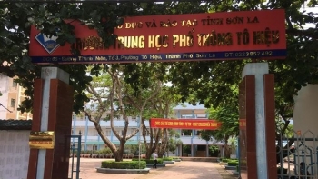 Thí sinh Sơn La được nâng 15, 3 điểm để đỗ trường Đại Học Y Hà Nội