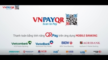 Quĩ đầu tư GIC rót vốn vào fintech Việt Nam VNPay