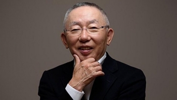 Chủ nhân mới của “danh xưng” người giàu nhất Nhật Bản là ai?
